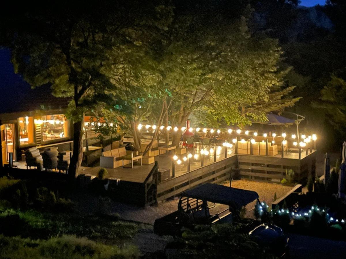 ユニテ蔵王ジョーニダ リゾート 山形市 外观 照片