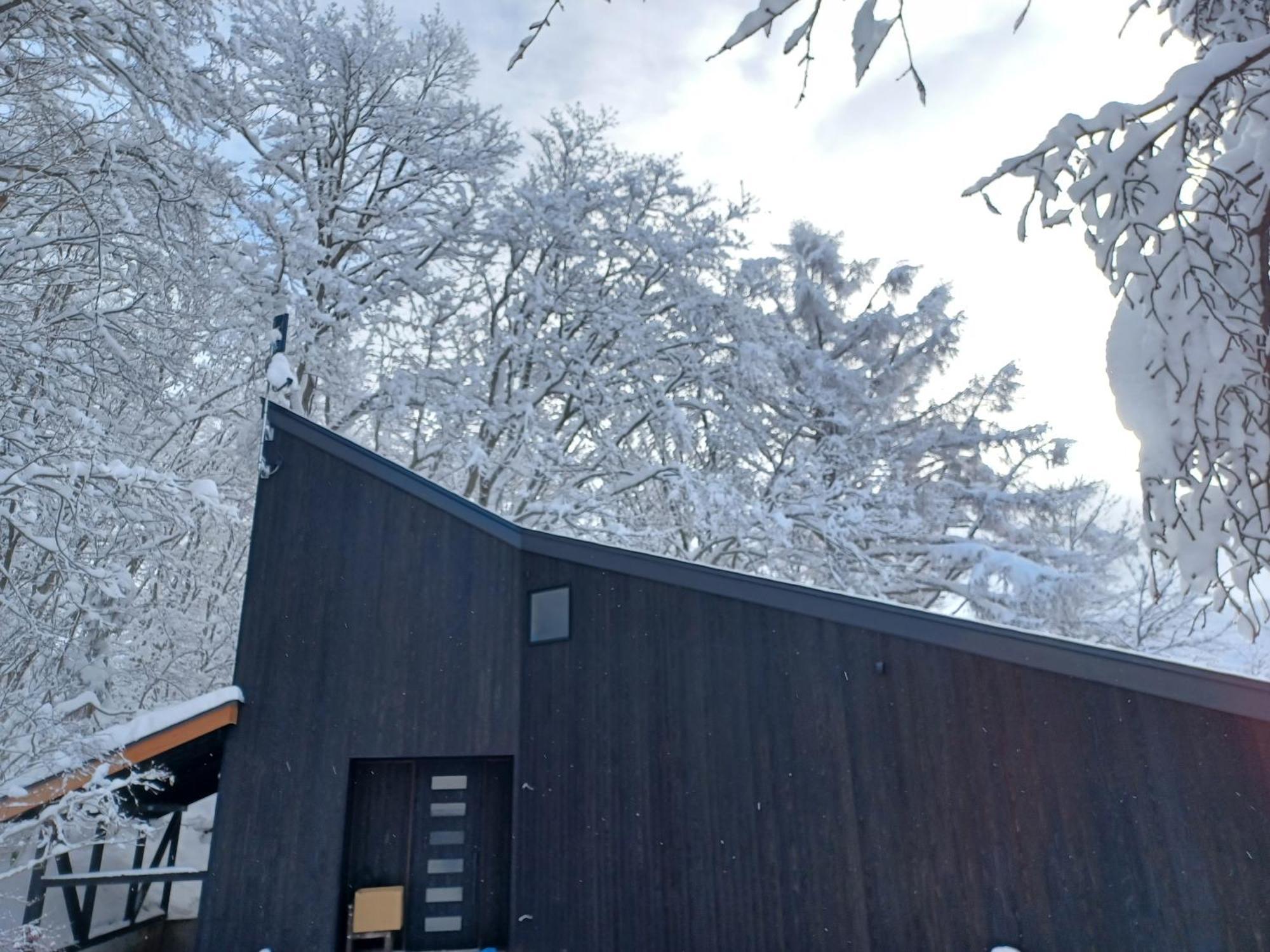 ユニテ蔵王ジョーニダ リゾート 山形市 外观 照片
