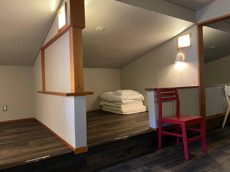 ユニテ蔵王ジョーニダ リゾート 山形市 外观 照片