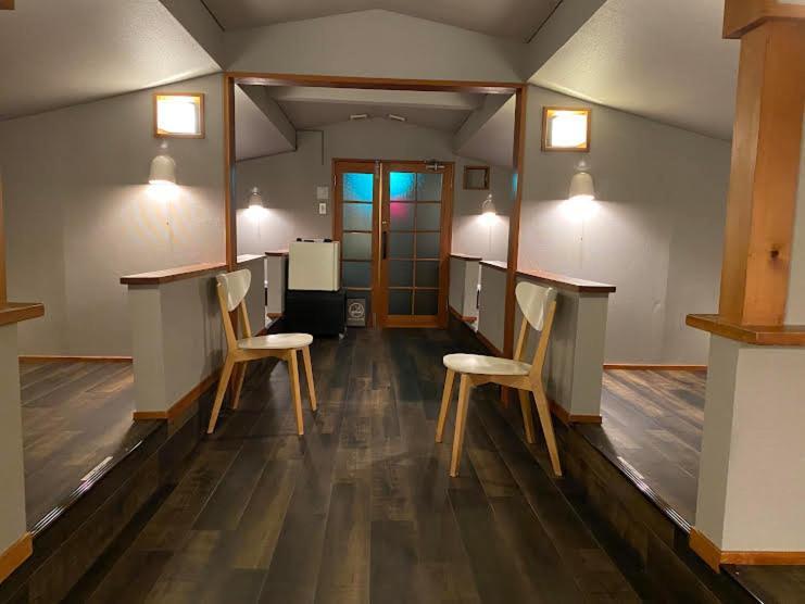 ユニテ蔵王ジョーニダ リゾート 山形市 外观 照片