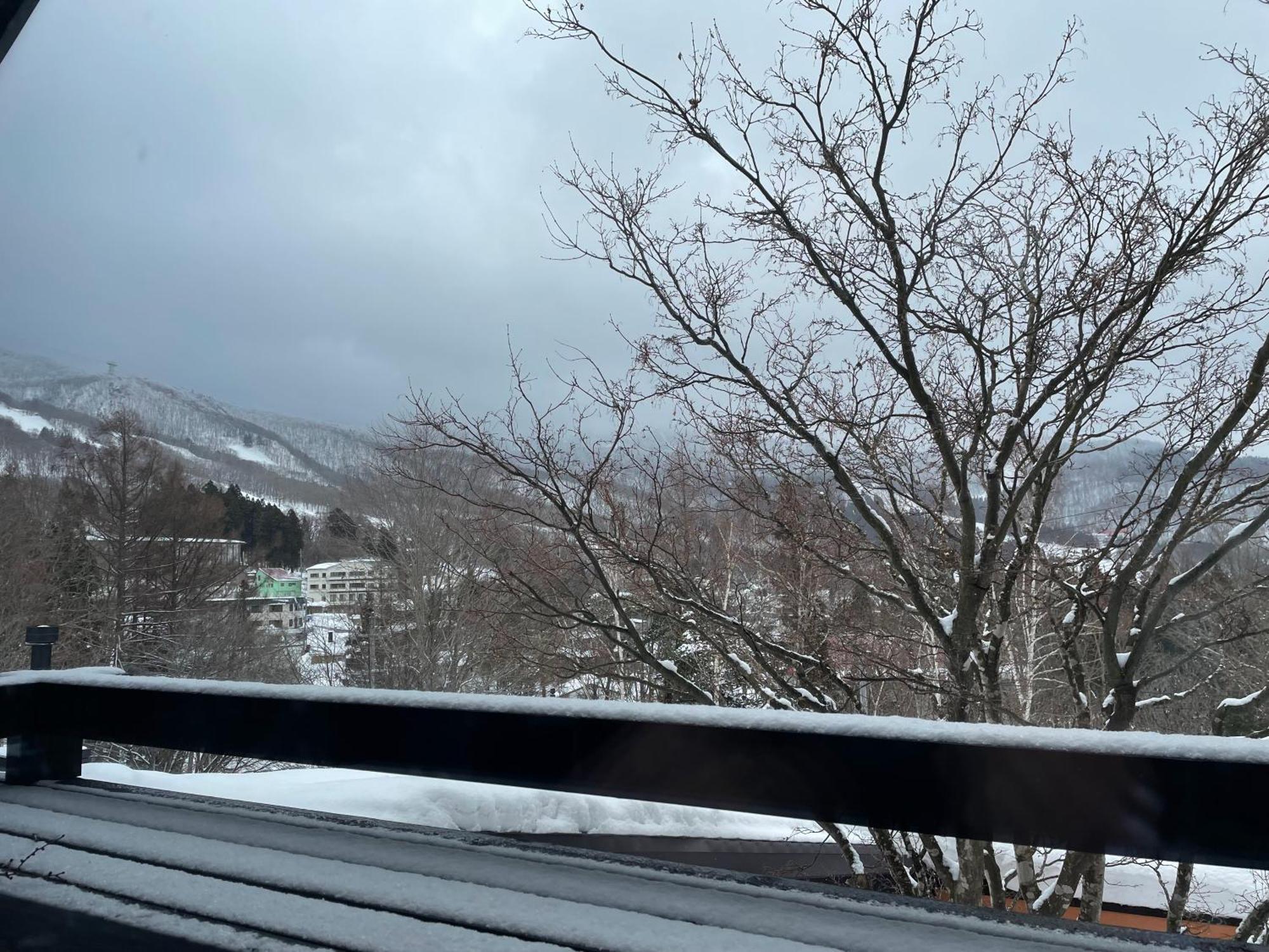 ユニテ蔵王ジョーニダ リゾート 山形市 外观 照片